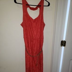 Bogo dress
